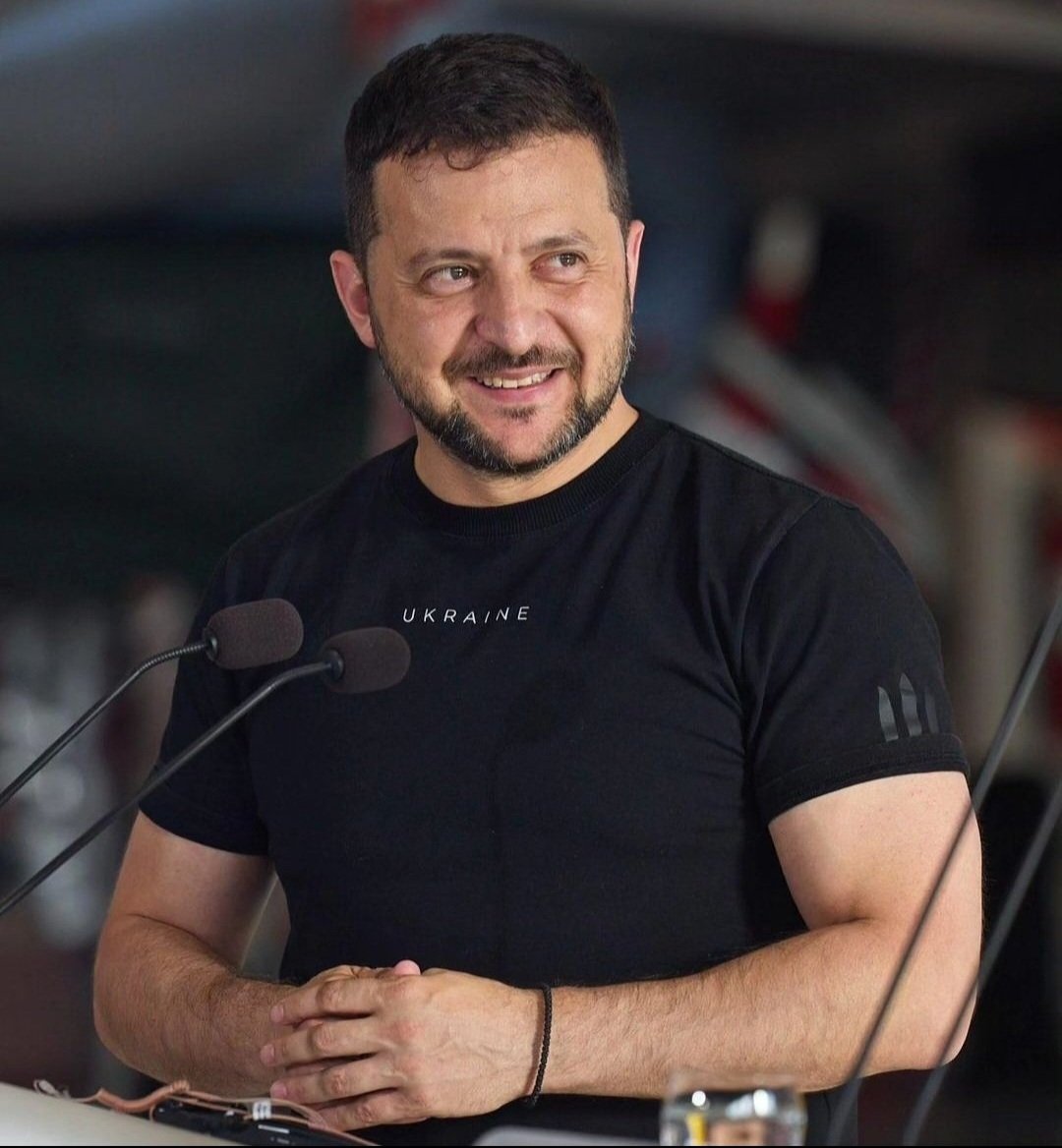 zelenskyy-says-55000-ukrainian-soldiers-killed-as-war-enters-fourth-year Image