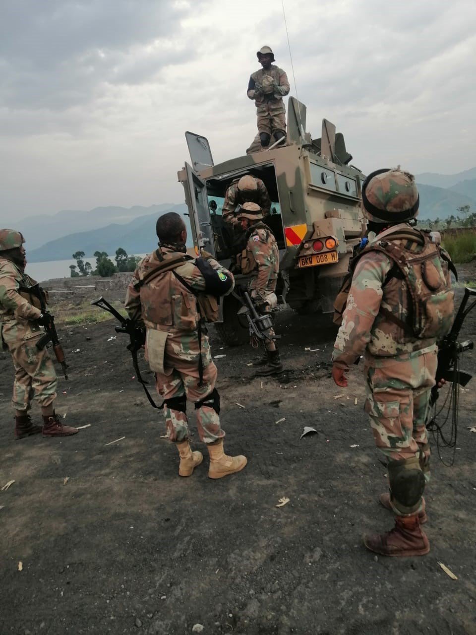 south-africa-to-withdraw-700-troops-from-un-peacekeeping-mission-in-dr-congo-after-27-years Image