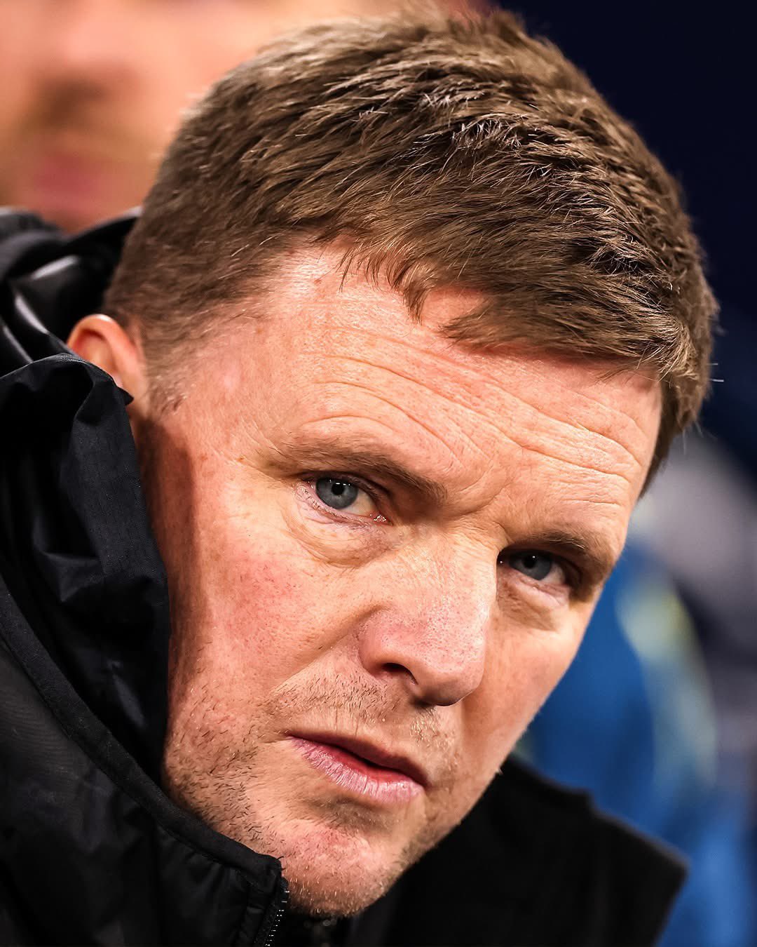 pressure-mounts-on-eddie-howe-as-newcastle-united-struggle-for-form Image