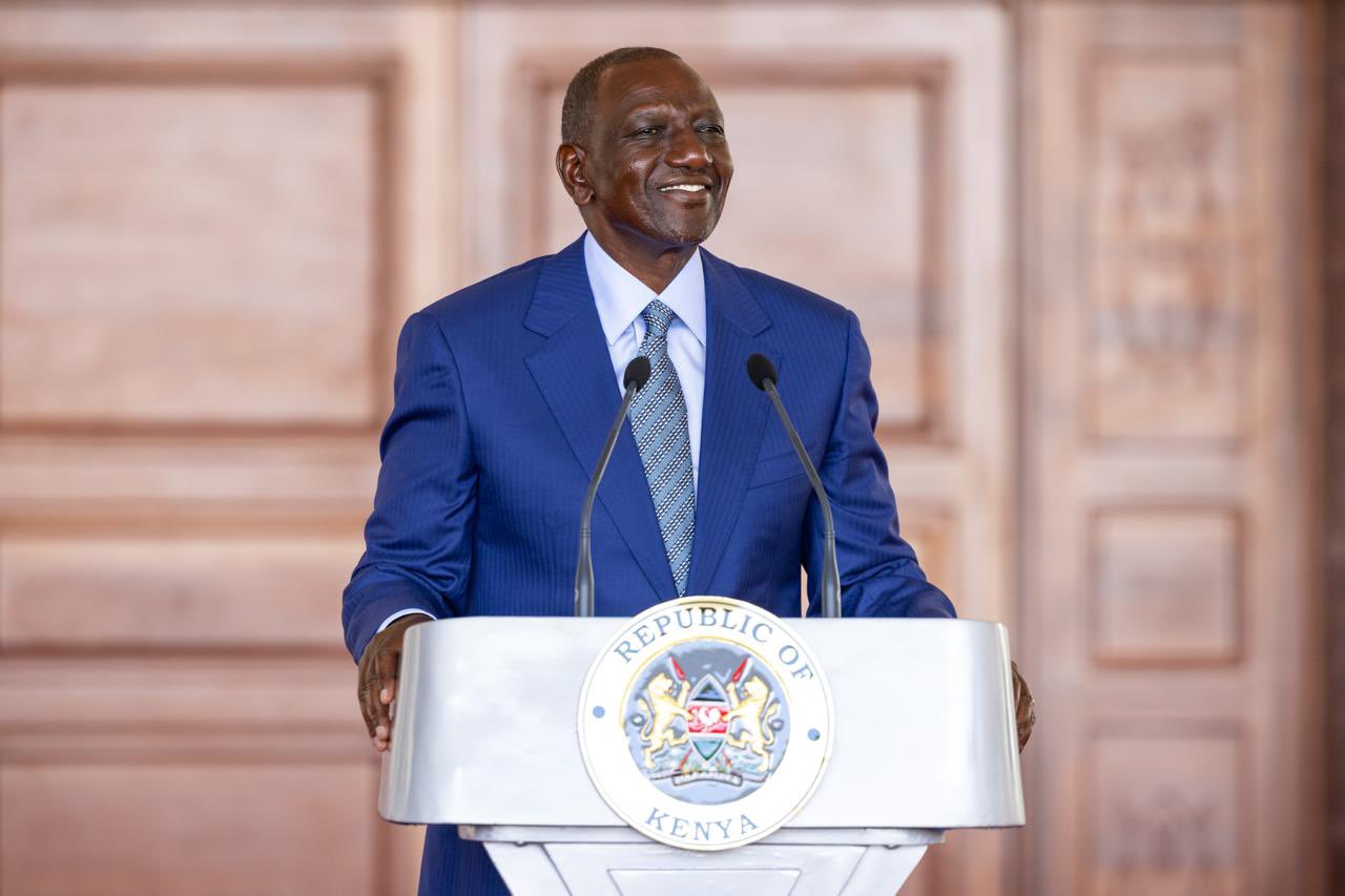 ruto-urges-kenyans-to-judge-leaders-by-delivery-not-slogans Image