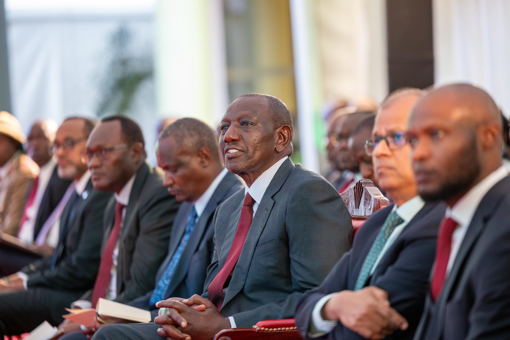 ruto-hails-ziidi-trader-as-game-changer-in-expanding-share-ownership Image