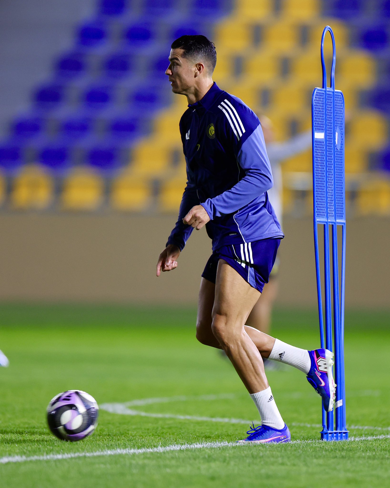 cristiano-ronaldo-set-to-return-to-al-nassr-after-dispute-with-pif Image