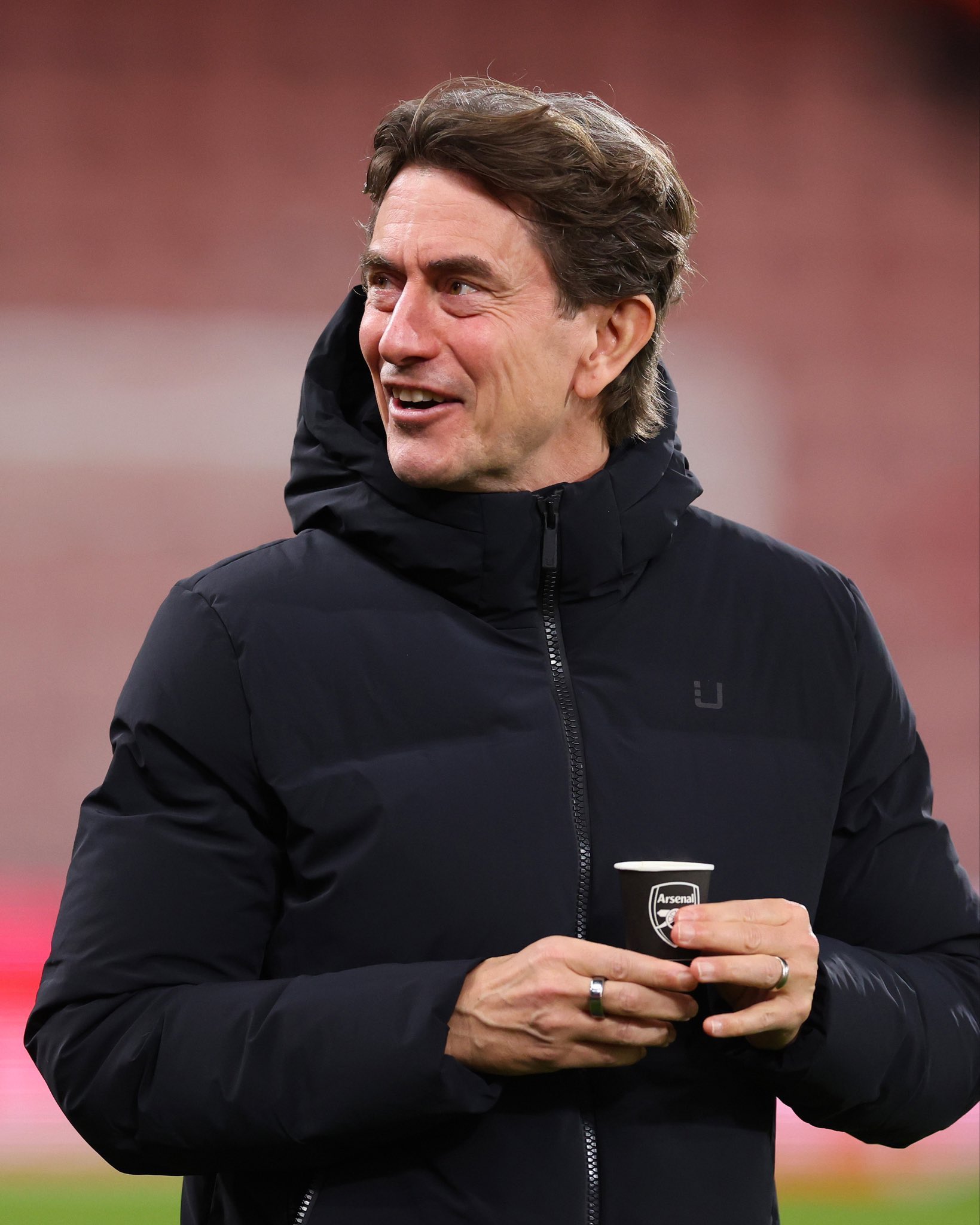 tottenham-sack-thomas-frank-after-eight-months-in-charge Image