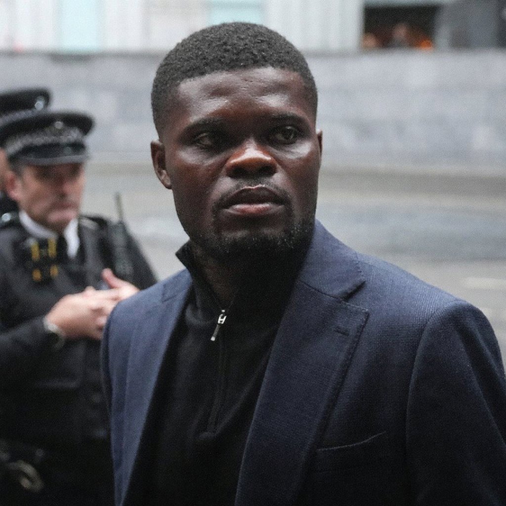 ex-arsenal-midfielder-thomas-partey-faces-two-additional-rape-charges Image
