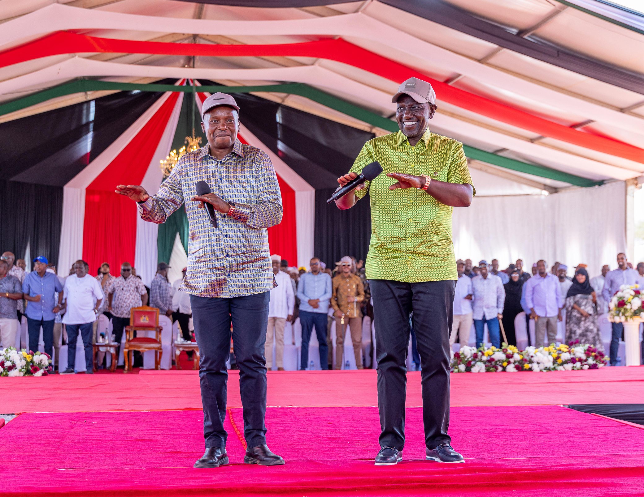 ruto-drives-balanced-development-through-northern-frontier-investments Image