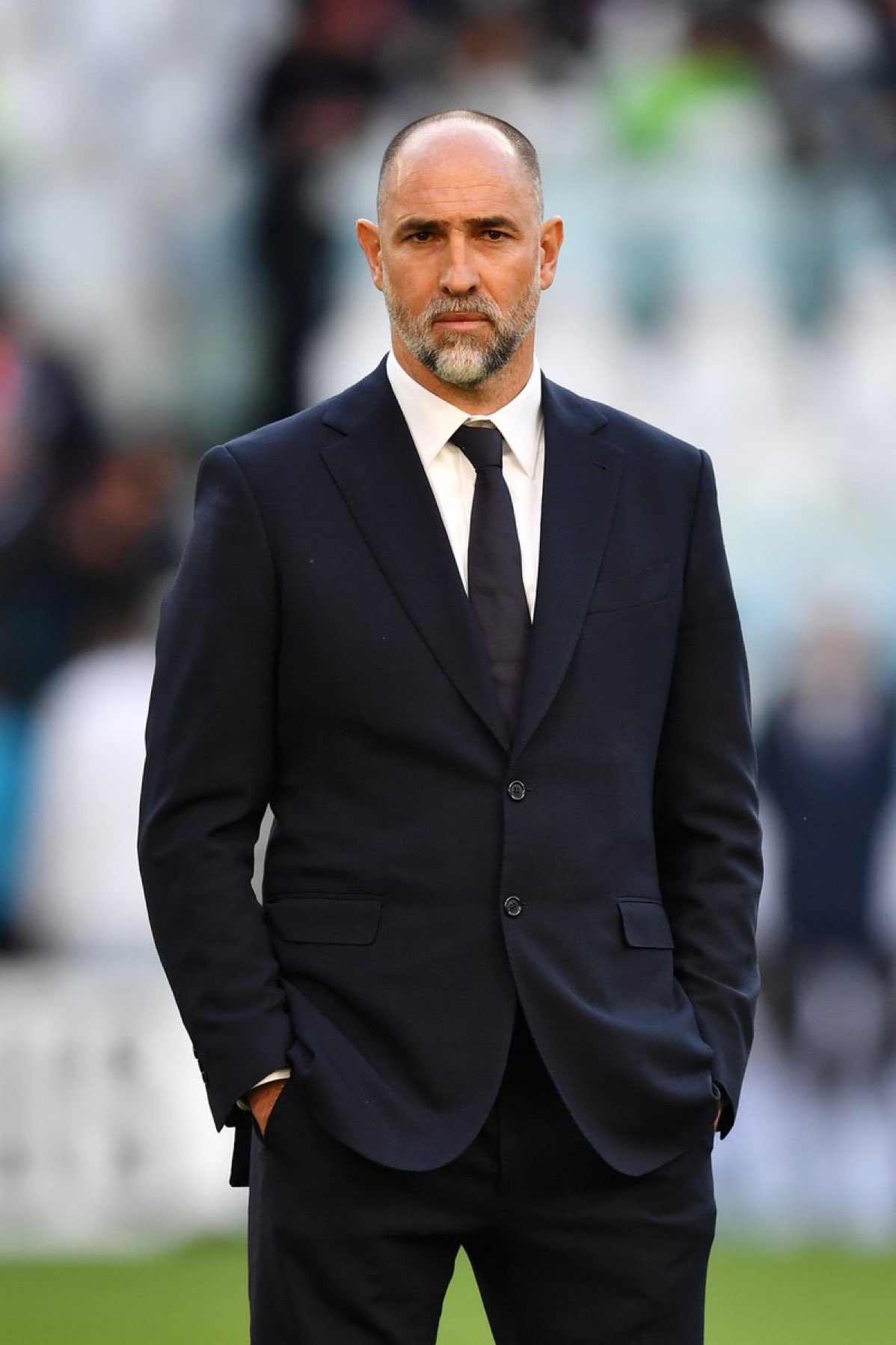 tottenham-agree-interim-deal-with-igor-tudor-until-end-of-season Image