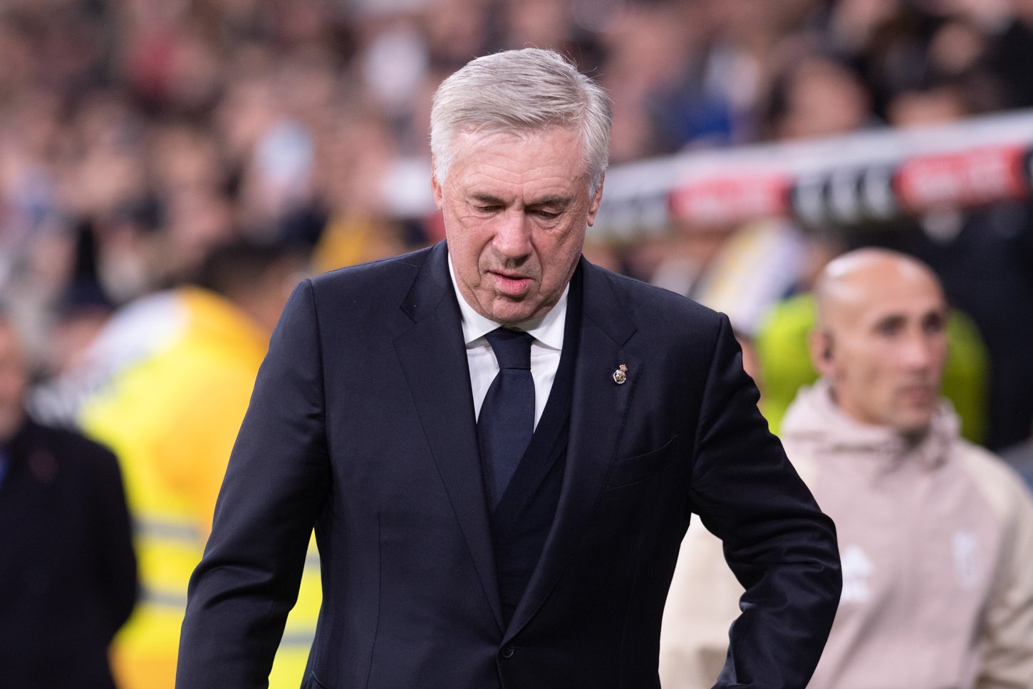 carlo-ancelotti-set-to-extend-brazil-coaching-tenure-until-2030 Image