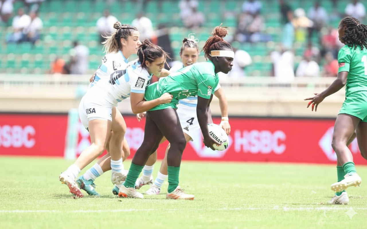 kenya-lionesses-fall-145-to-spain-eye-topfour-finish Image