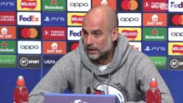 guardiola-i-know-ill-be-judged-on-winning-champions-league Image