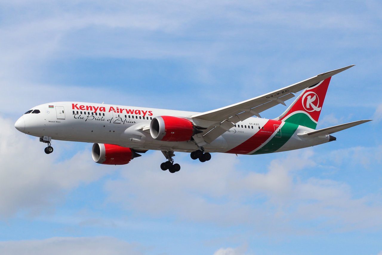 kenya-pilots-association-calls-for-dialogue-as-aviation-go-slow-disrupts-flights Image