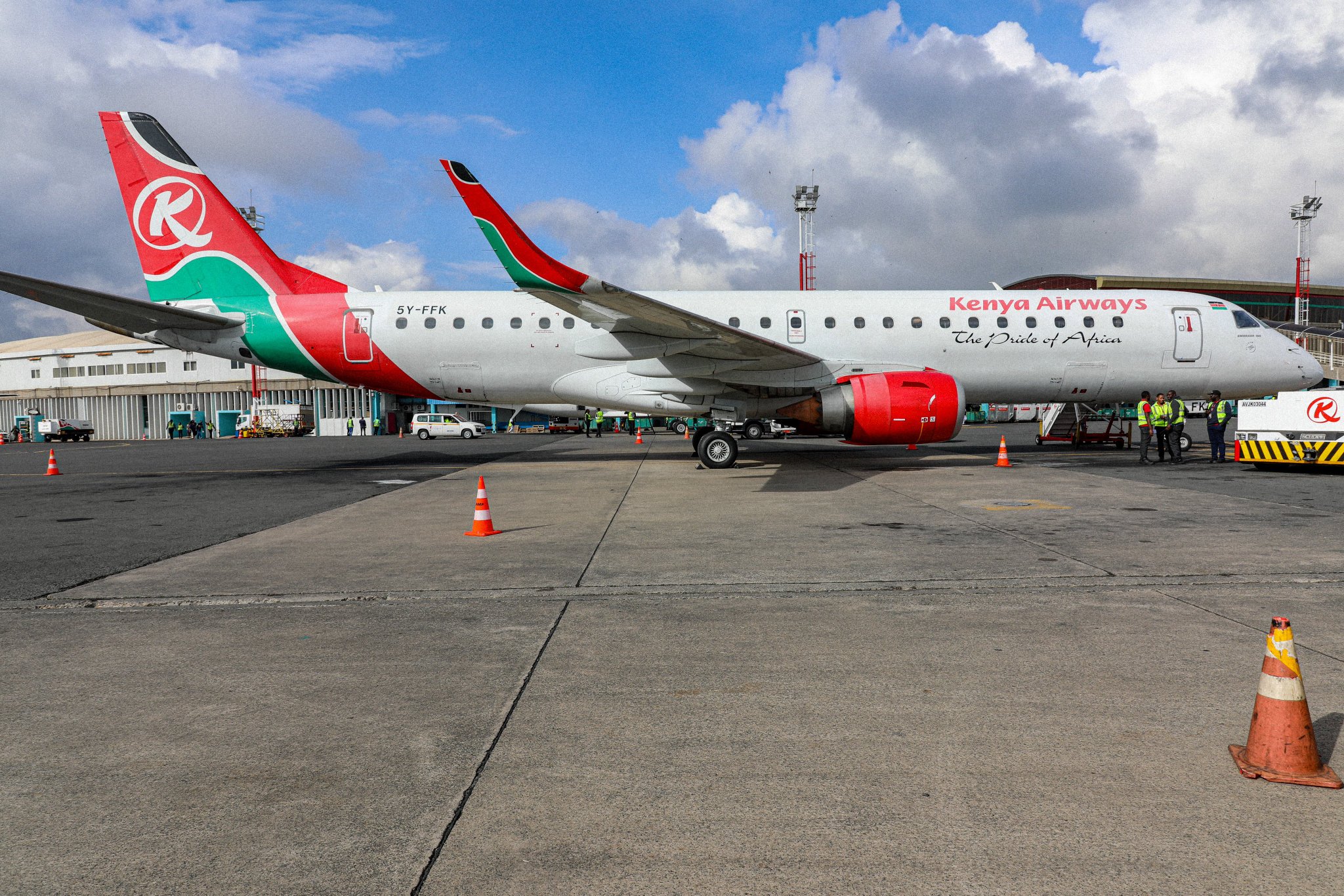 kenya-aviation-workers-union-calls-off-two-day-strike-after-deal-with-transport-ministry Image