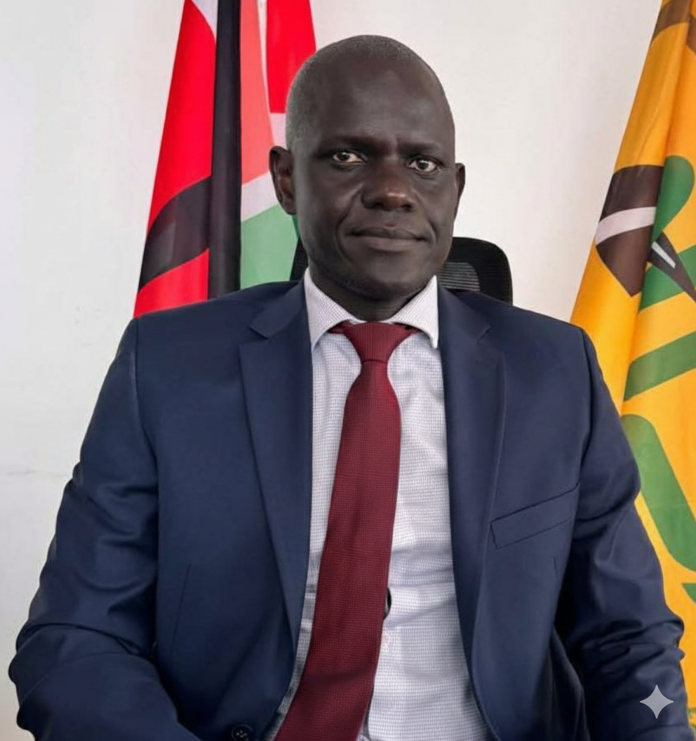 ntsa-appoints-nashon-kondiwa-as-director-general Image
