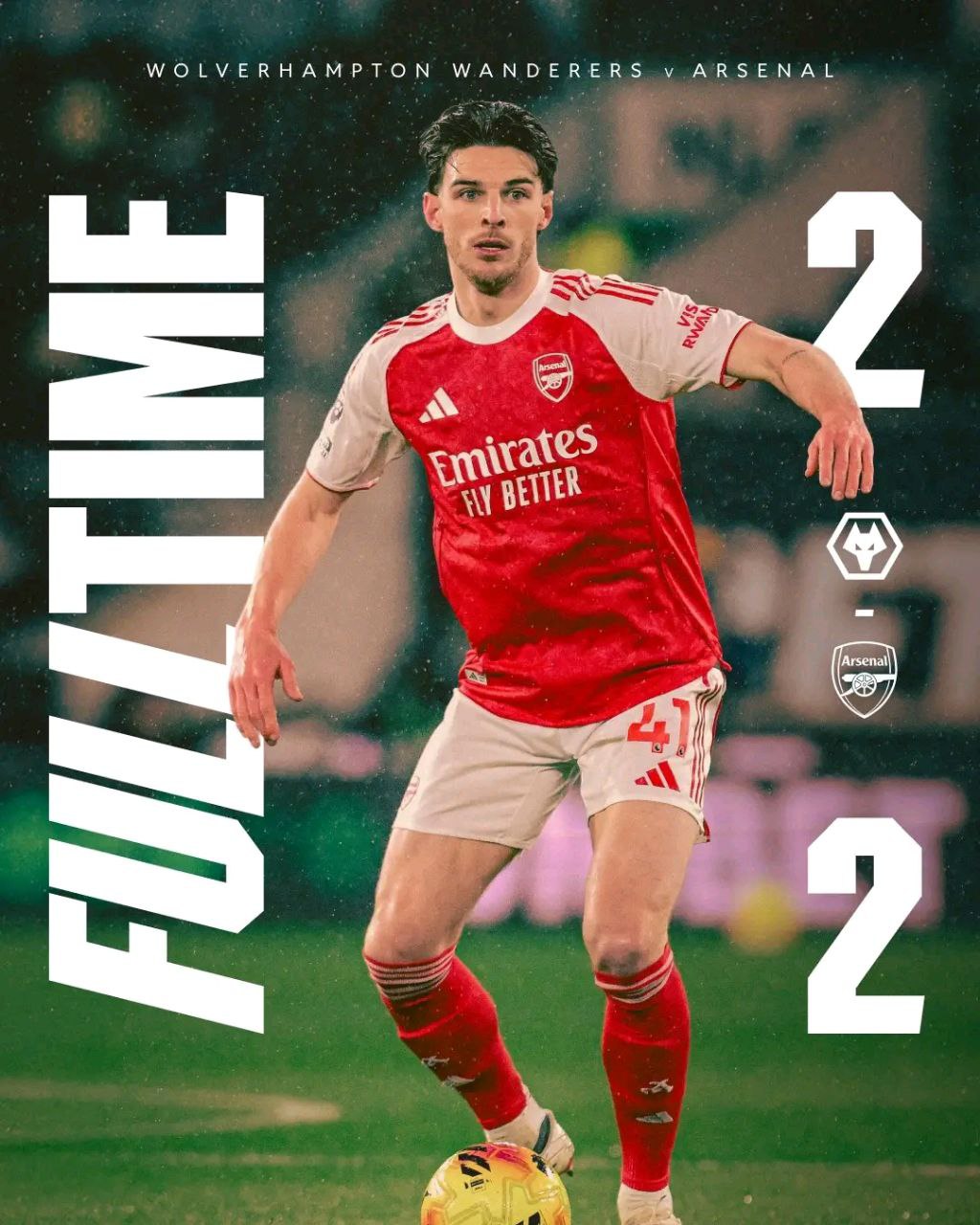 late-wolves-fightback-rocks-arsenals-title-charge Image