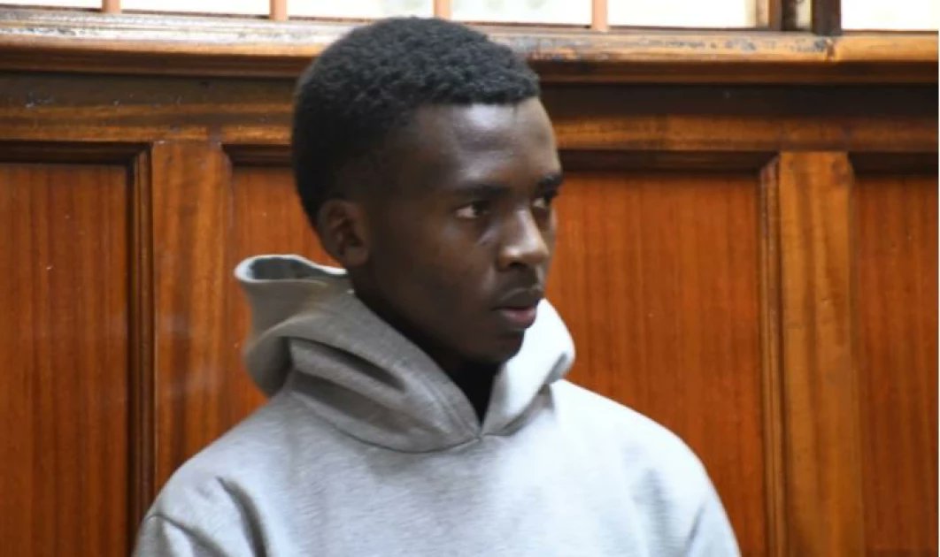 moi-university-student-acquitted-over-misleading-ruto-image Image