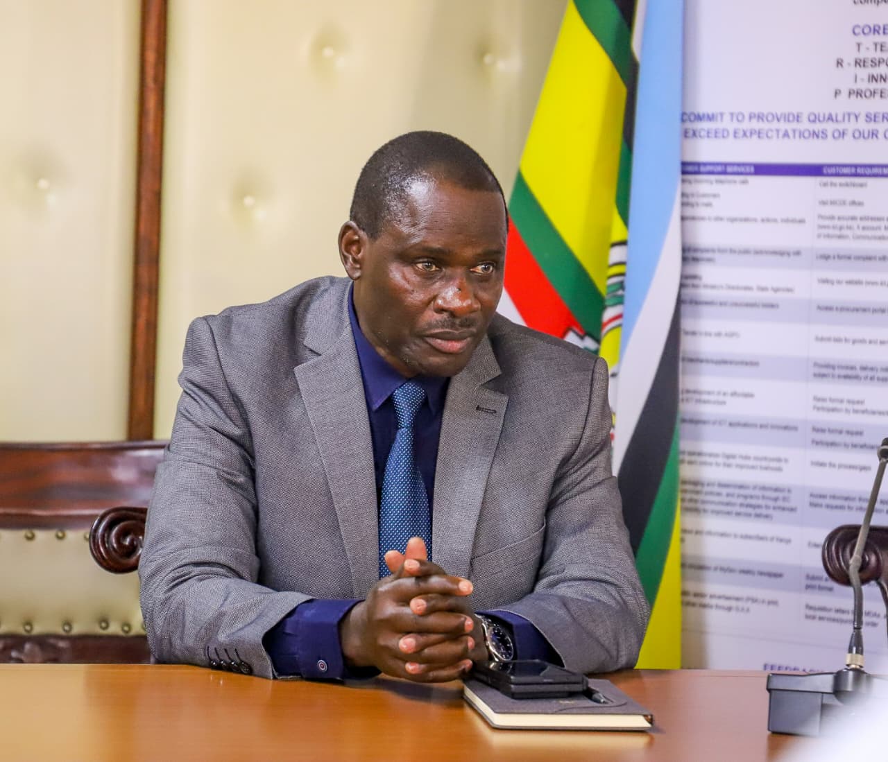 odede-seeks-sh51bn-budget-boost-amid-vehicle-shortage Image