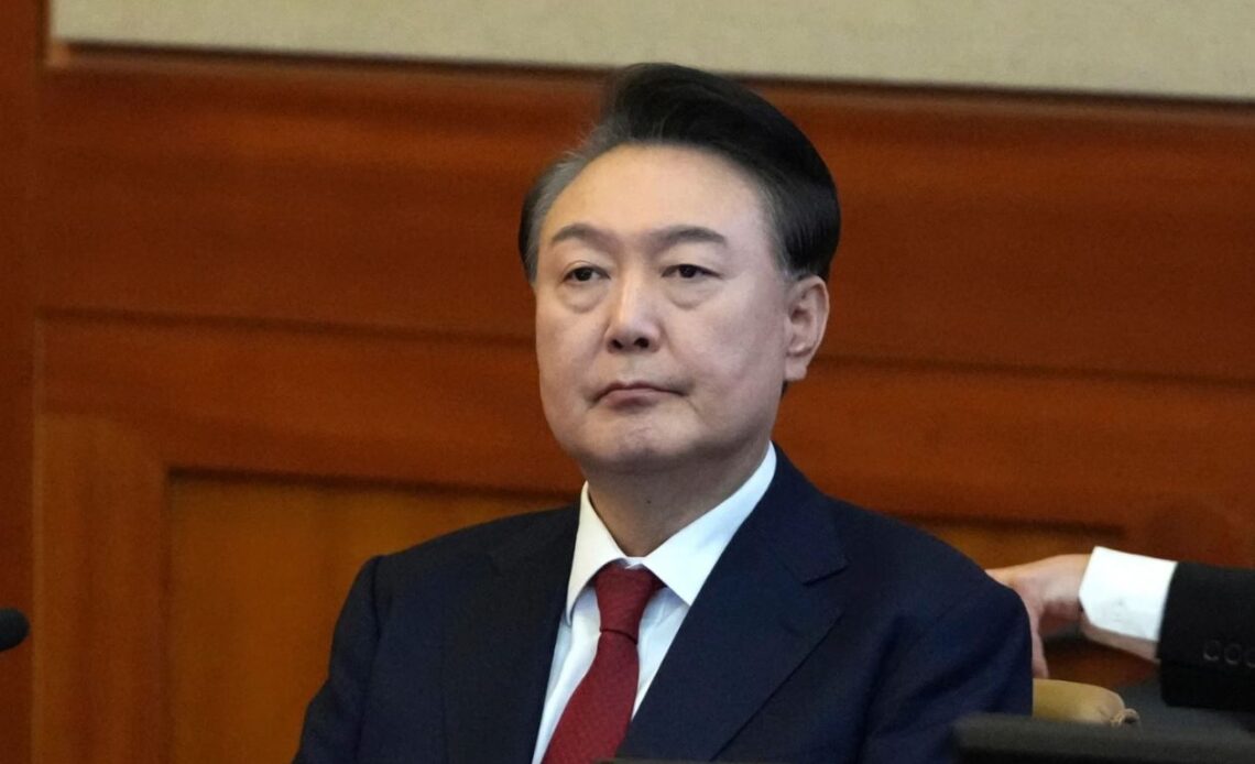yoon-suk-yeol-jailed-for-life-over-martial-law-insurrection Image