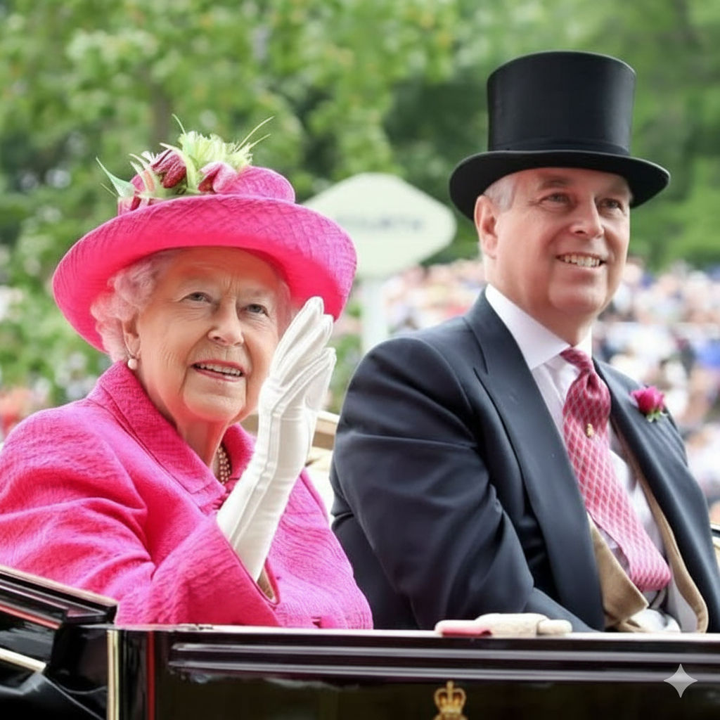 british-police-detain-ex-prince-andrew-over-public-office-allegations Image
