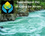 international-day-of-action-for-rivers Image