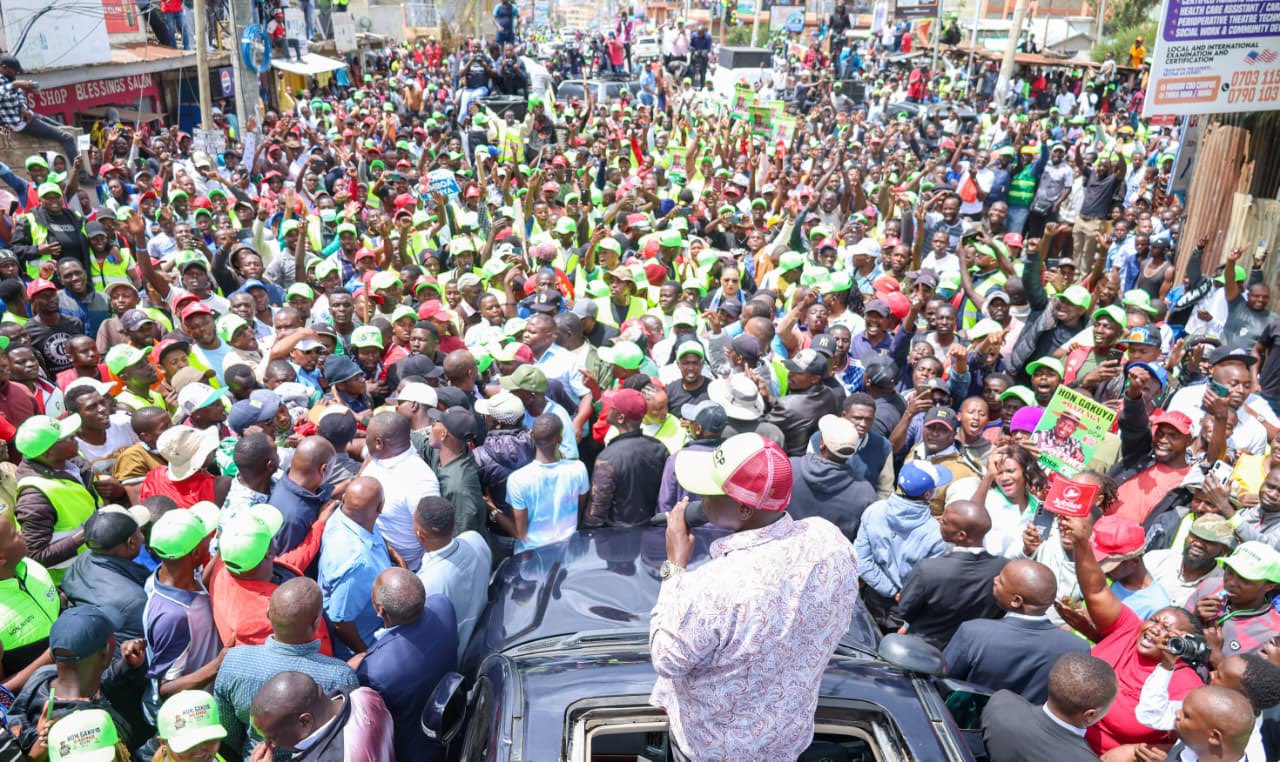 united-opposition-sends-strong-2027-message-from-pcea-utawala-pulpit Image