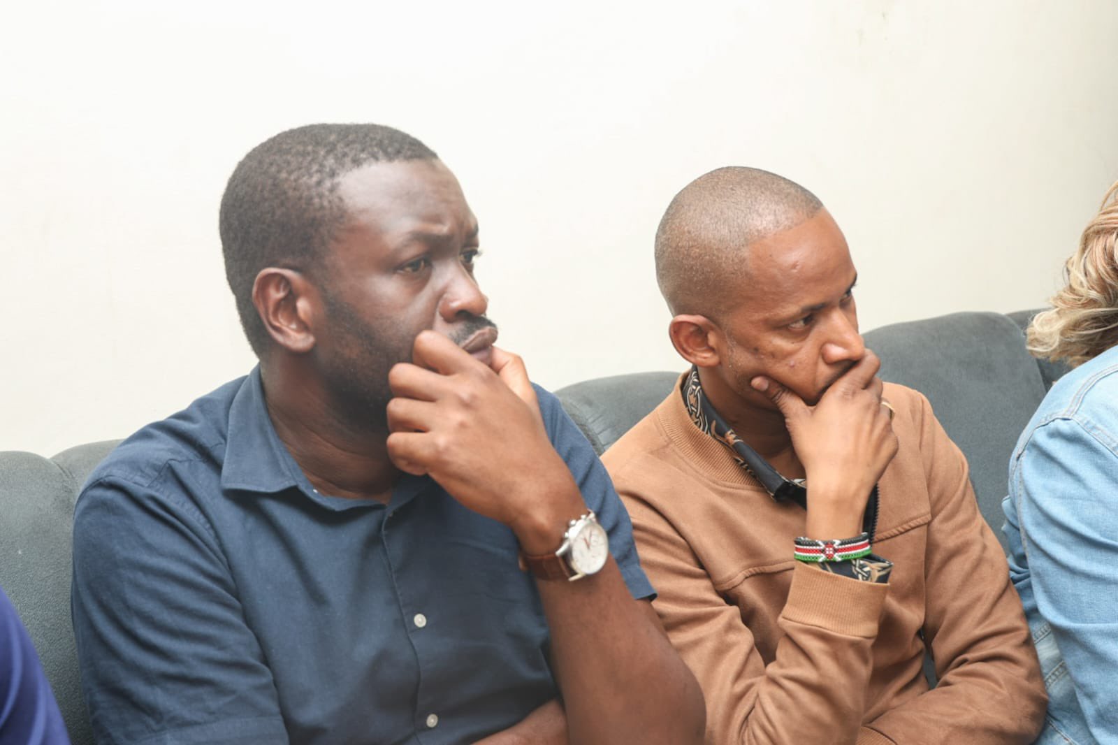 sifuna-babu-condole-family-of-man-killed-after-rally-chaos Image