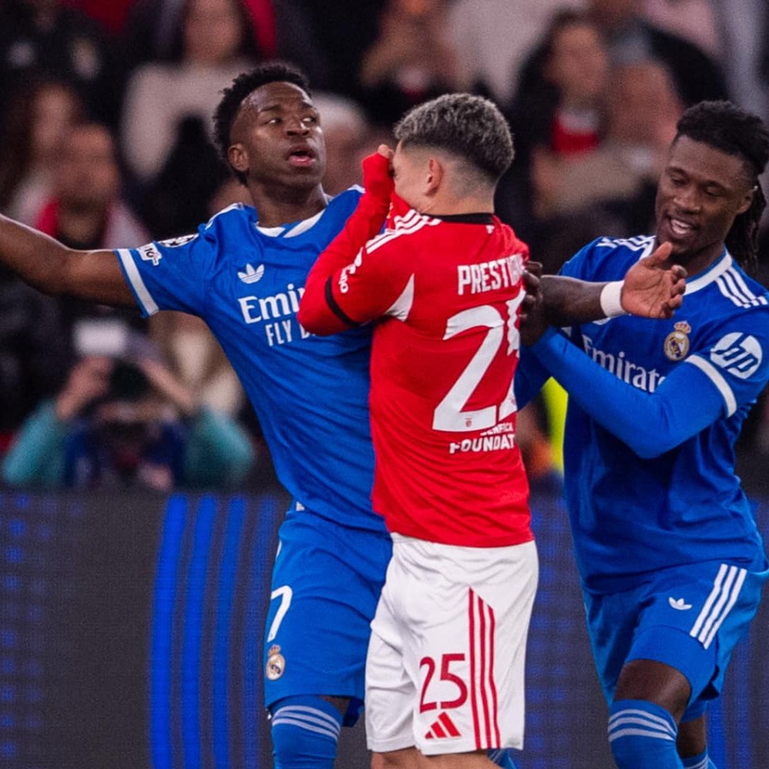 uefa-opens-probe-into-prestianni-over-alleged-racism-toward-vinicius-jr Image