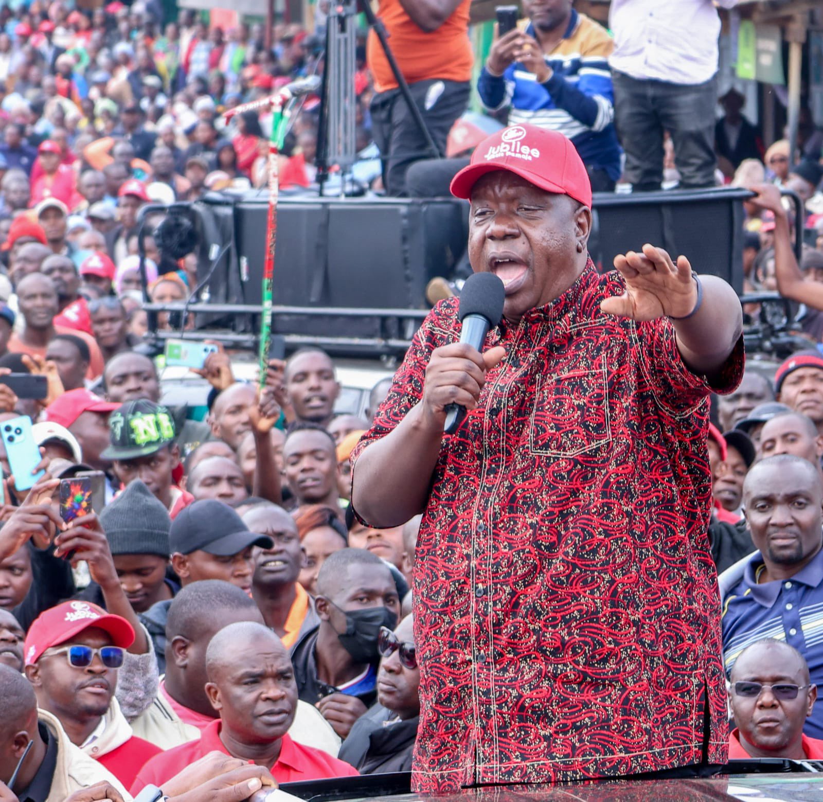 matiangi-endorsed-in-ekerenyo-as-opposition-consolidates-gusii-base Image