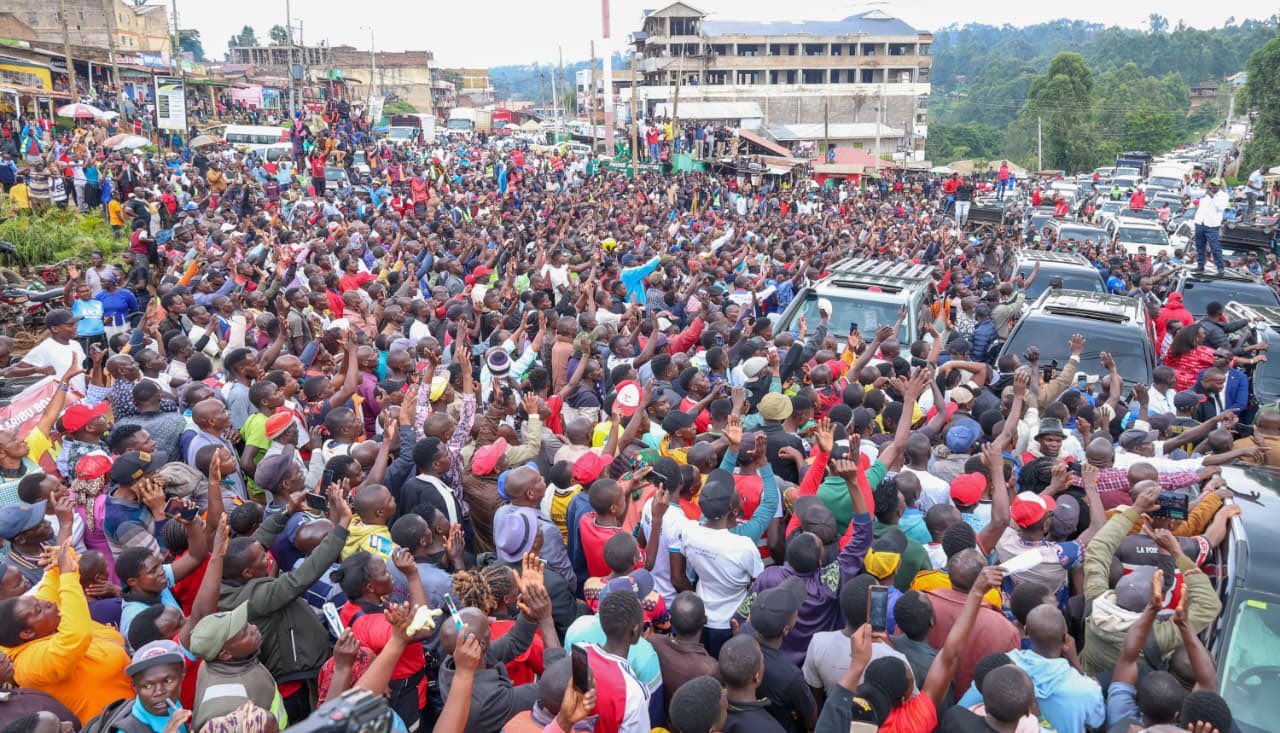 gachagua-leads-dcp-recruitment-drive-in-kisii-and-nyamira Image