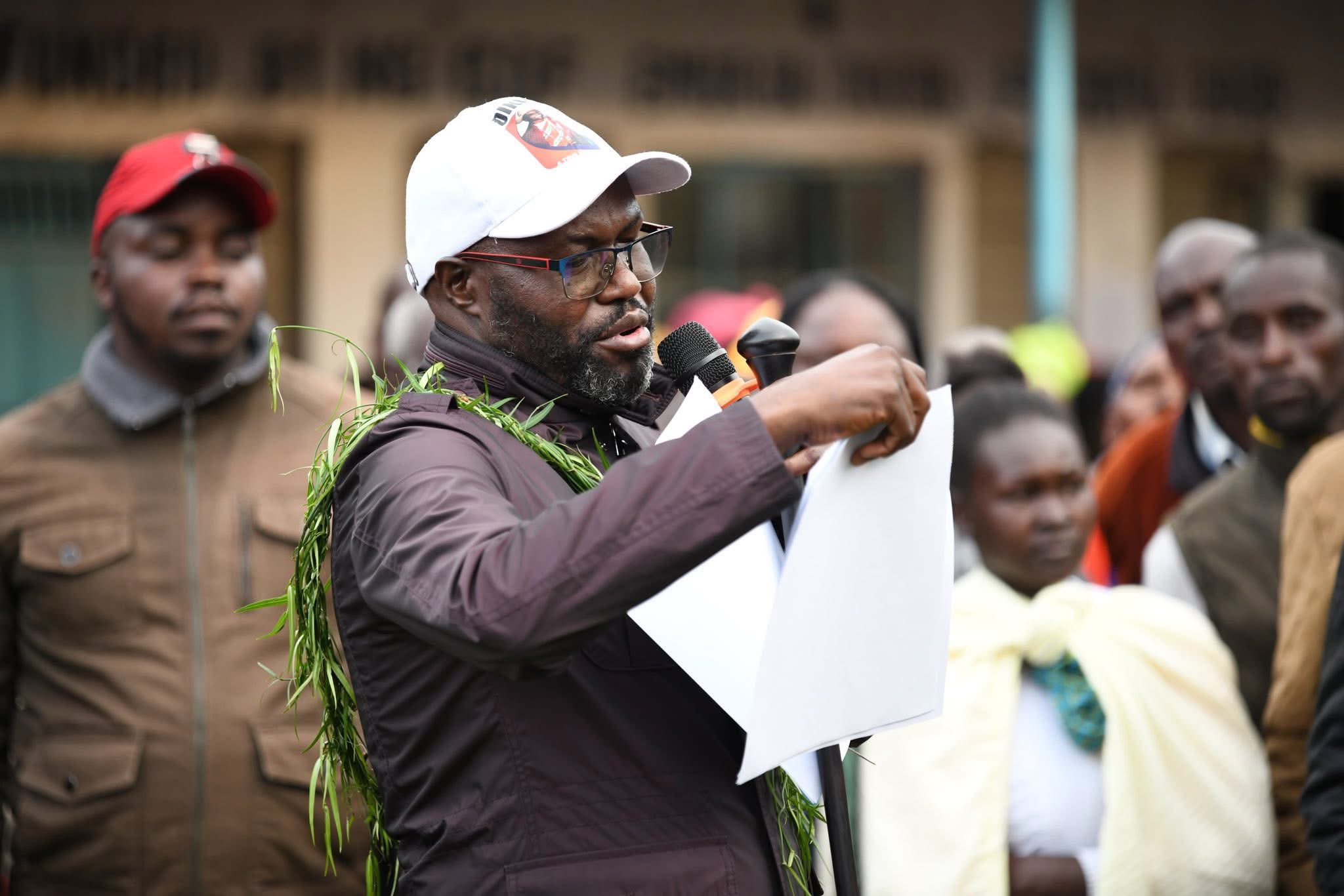 emurua-dikirr-mp-johana-kipyegon-ngeno-dies-in-nandi-helicopter-crash Image