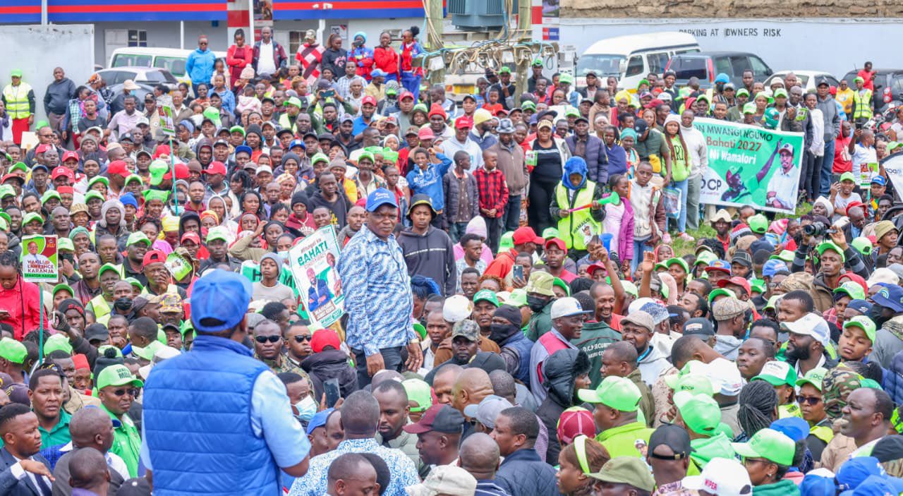 united-opposition-tour-nakuru-as-gachagua-mourns-mp-johana-ngeno Image