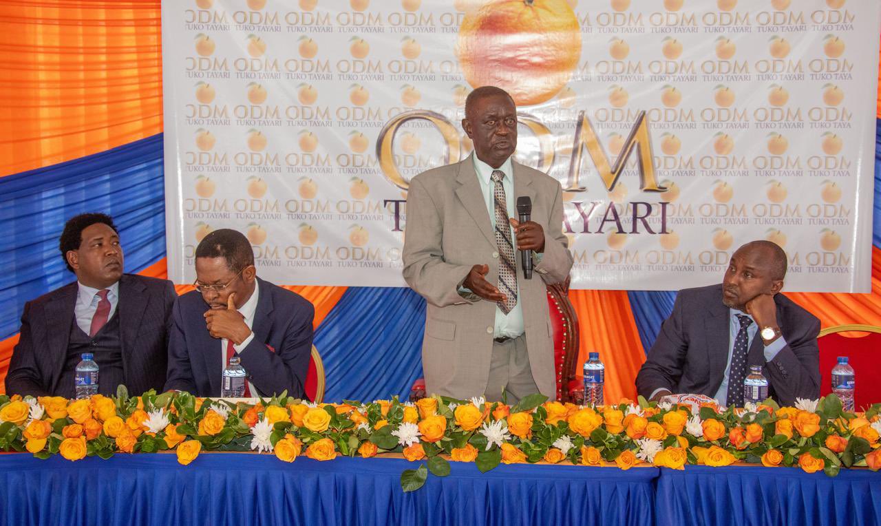 odm-parliamentary-group-endorses-2027-coalition-talks-sets-conditions-for-partners Image