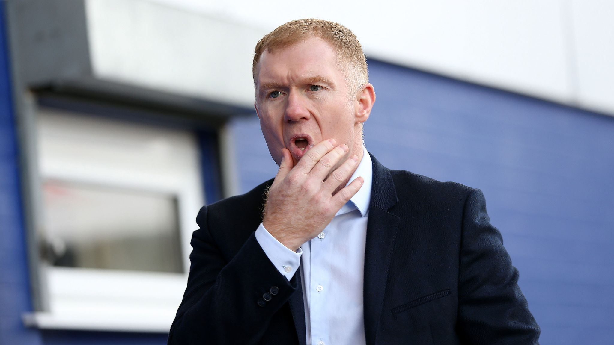 no-club-deserves-pl-trophy-says-scholes Image