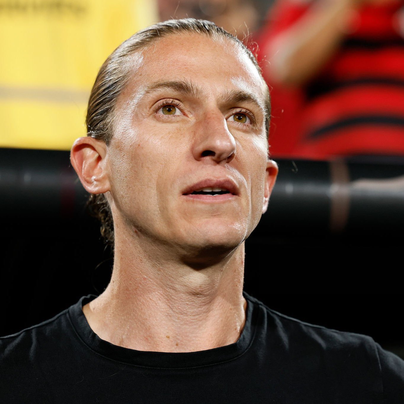flamengo-sack-filipe-luis-after-shock-contract-dispute-reports Image