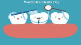 world-oral-health-day Image