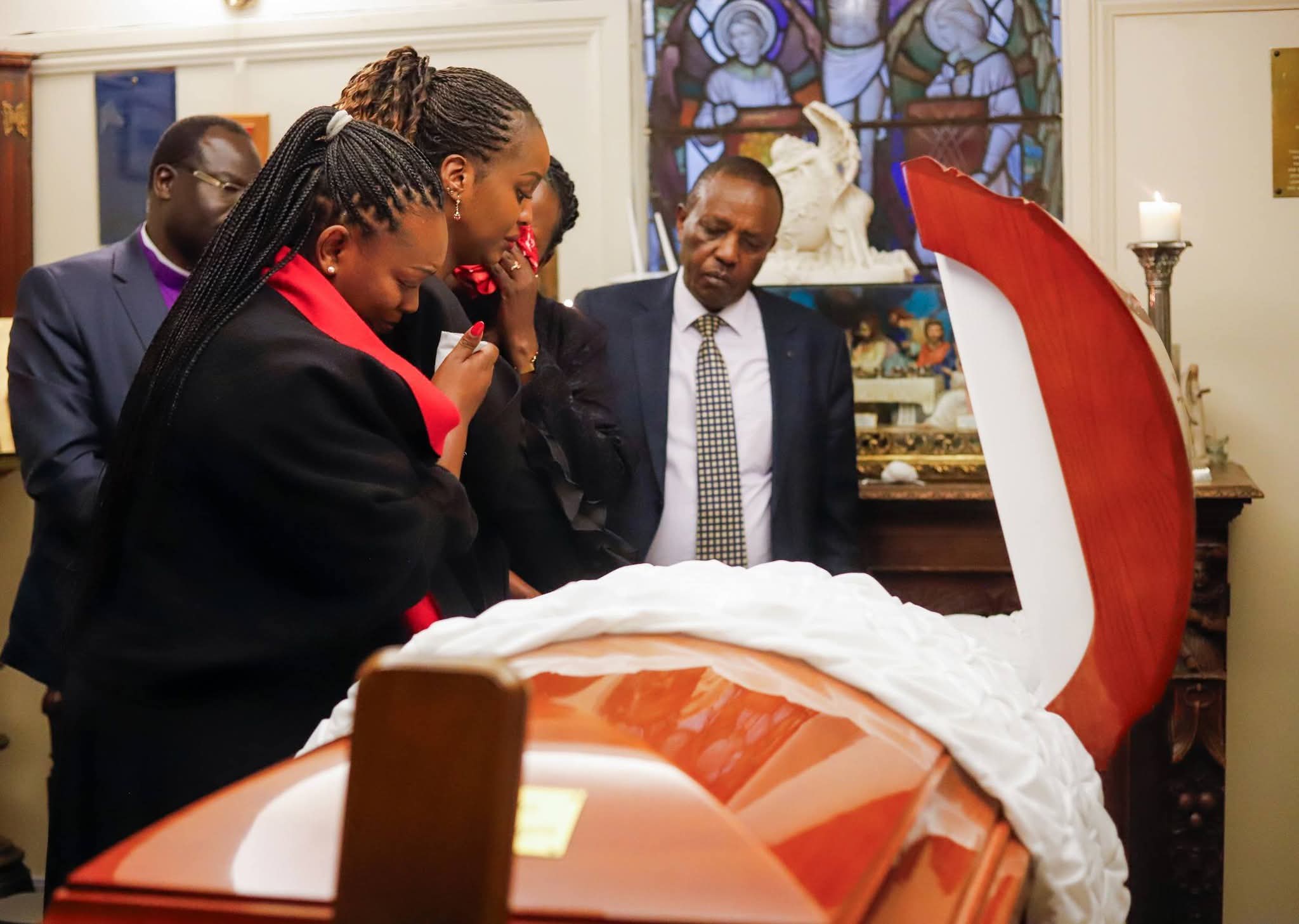 widow-reflects-on-life-and-legacy-of-johana-ngeno Image