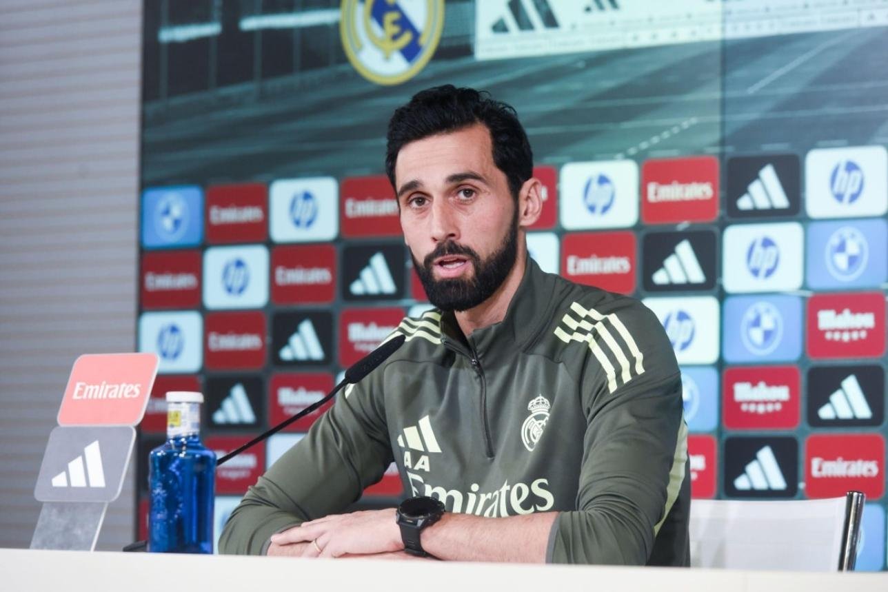 champions-league-tie-to-decide-arbeloa-future Image