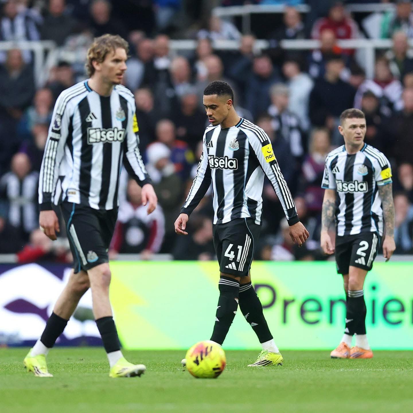 newcastle-training-disrupted-by-illness-outbreak Image