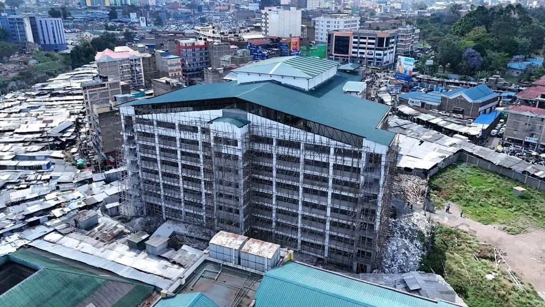 high-court-halts-gikomba-market-demolition Image
