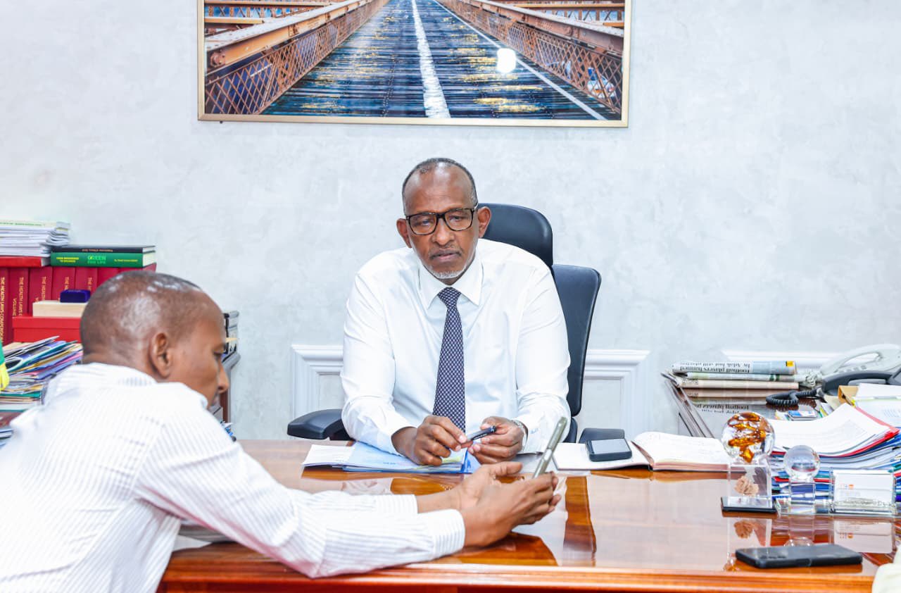 health-cs-aden-duale-sets-conditions-on-sha-pre-authorisation-payments Image