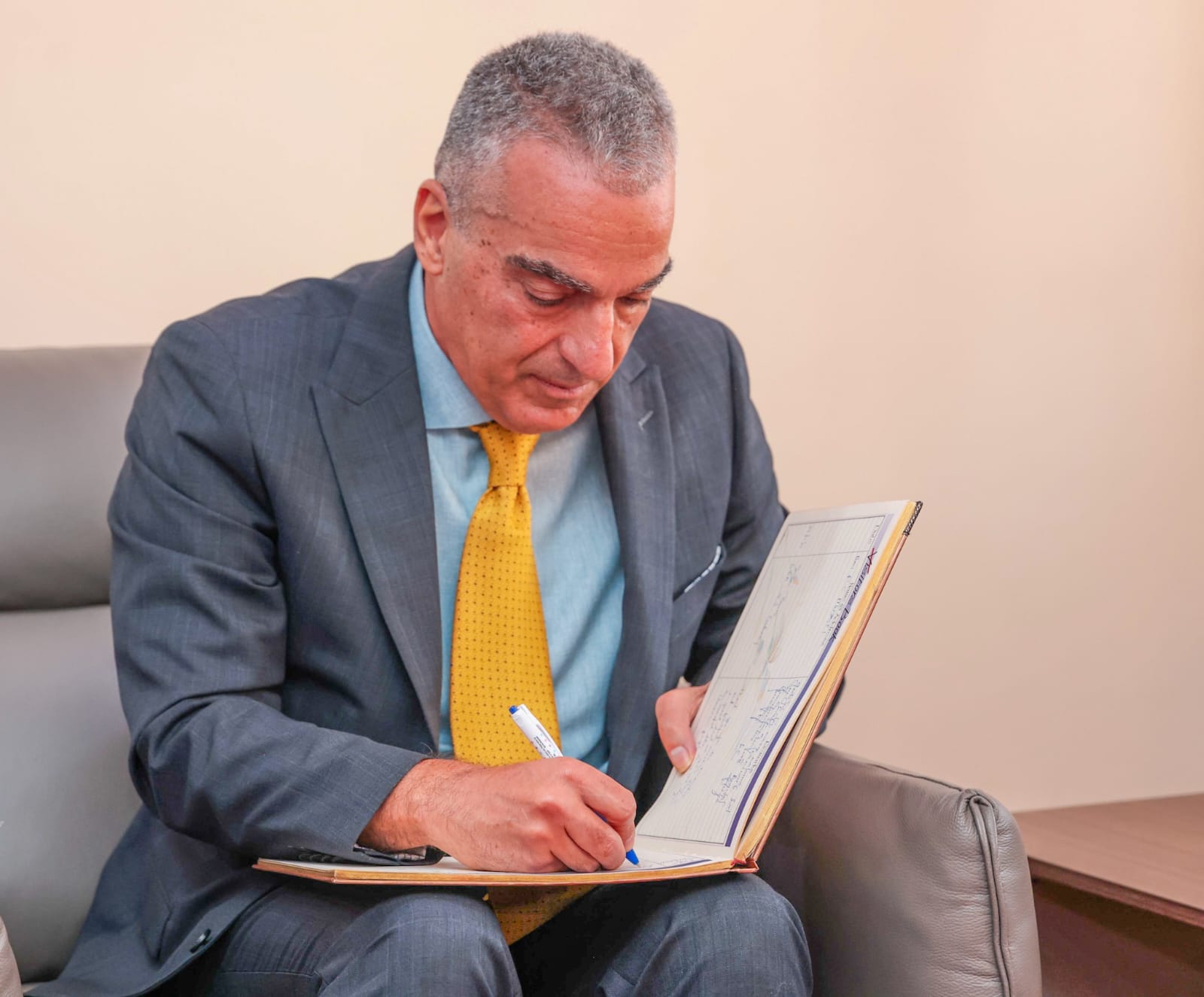 israel-calls-iran-strike-defensive-as-envoy-in-kenya-brands-khamenei-illegitimate Image