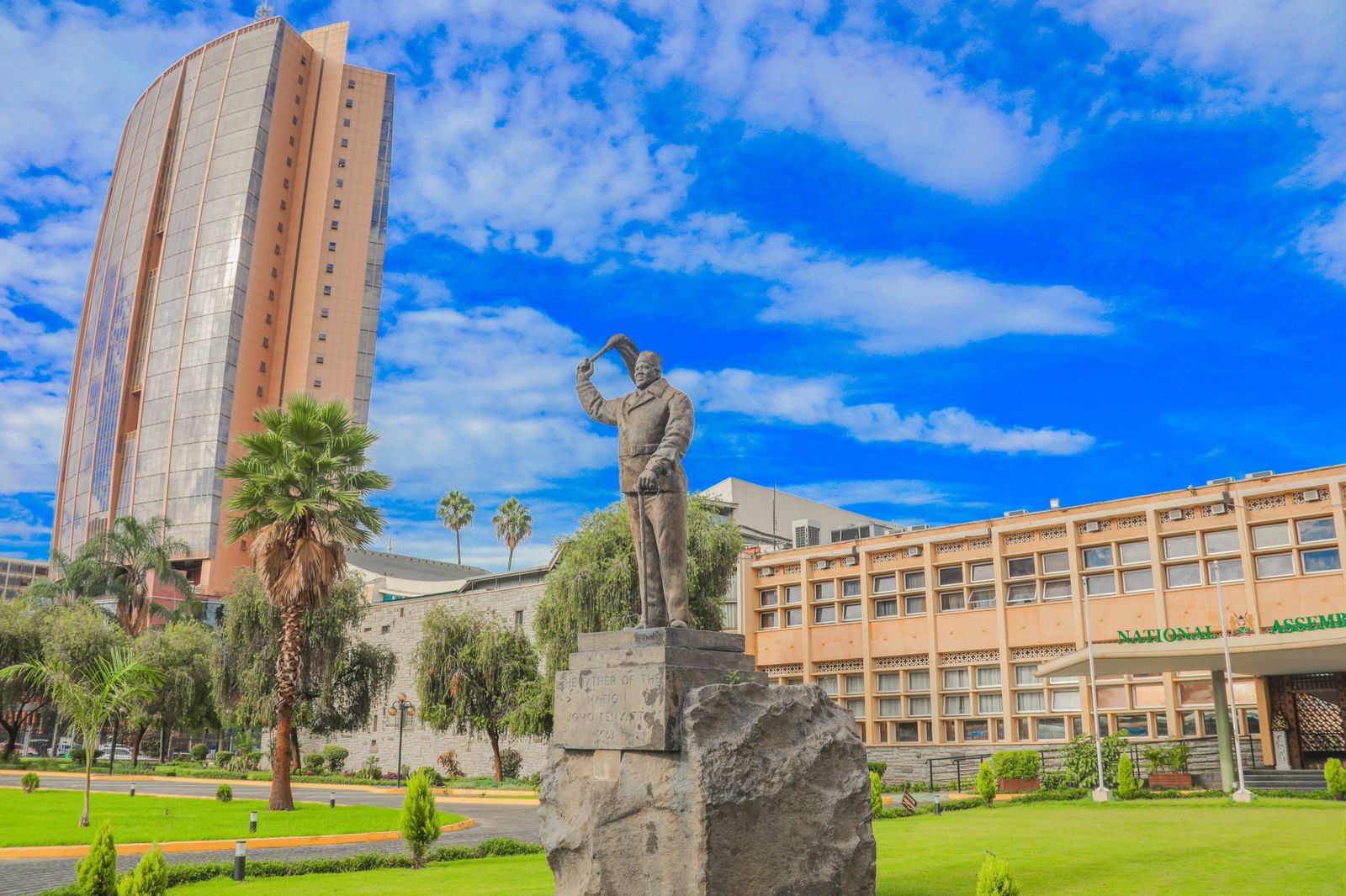 parliament-approves-national-infrastructure-fund-bill Image