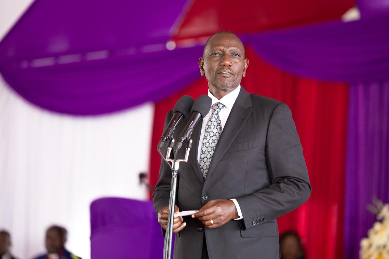 ruto-honors-late-mp-ngeno-amid-housing-and-resettlement-plans Image