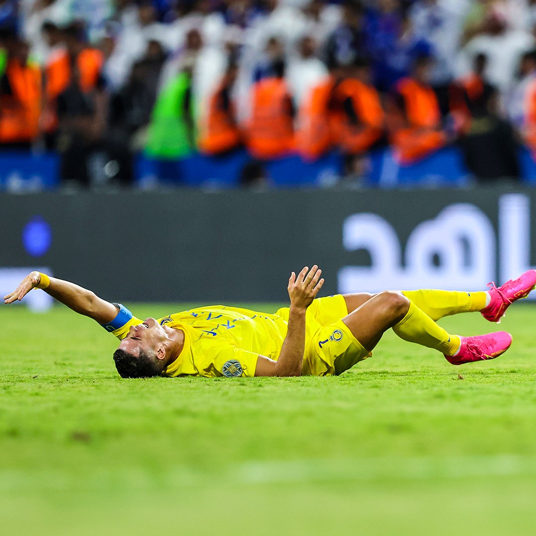 ronaldo-injury-worse-than-expected-as-he-travels-to-spain-for-treatment Image