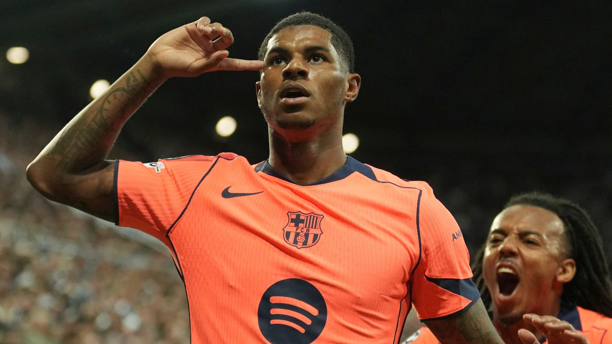 barcelona-close-to-securing-marcus-rashford-from-manchester-united Image