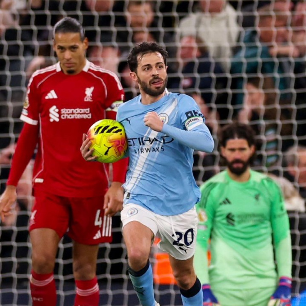 bernardo-silva-set-to-leave-manchester-city-at-end-of-season Image