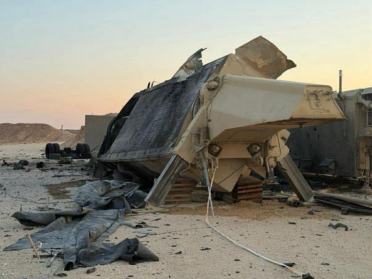 iran-strike-destroys-key-us-missile-defence-radar-in-jordan Image