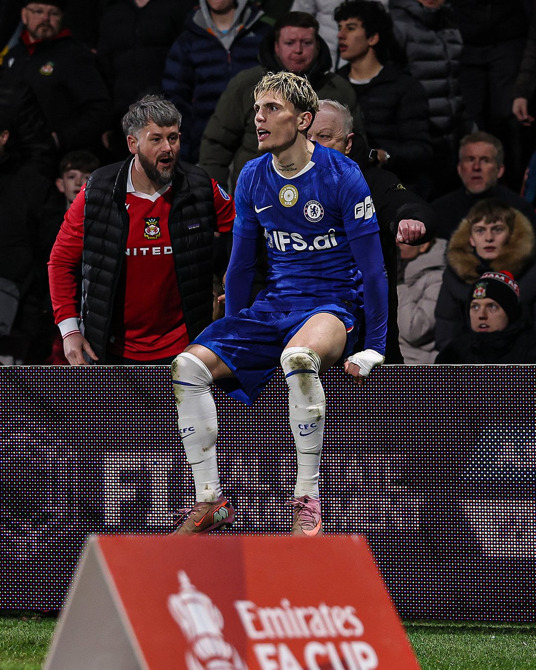 chelsea-eliminate-wrexham-from-fa-cup Image