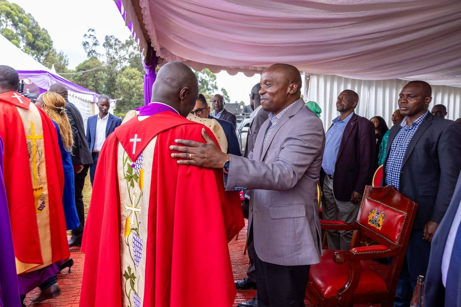 kindiki-warns-against-divisive-politics-amid-mount-kenya-power-struggle Image