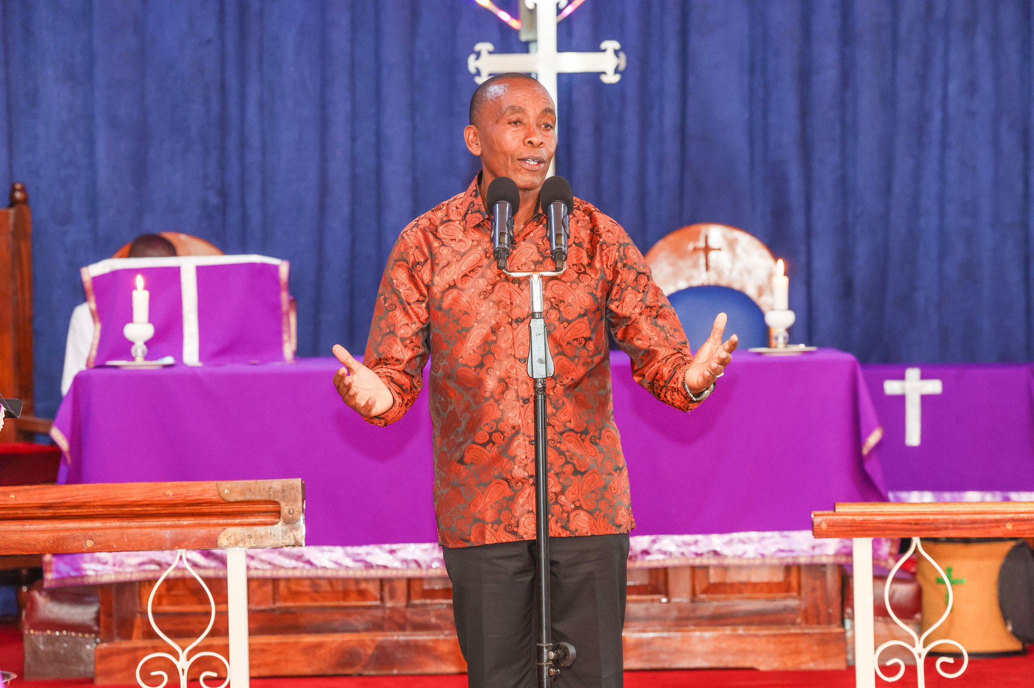 court-bars-eacc-from-arresting-kiambu-governor Image