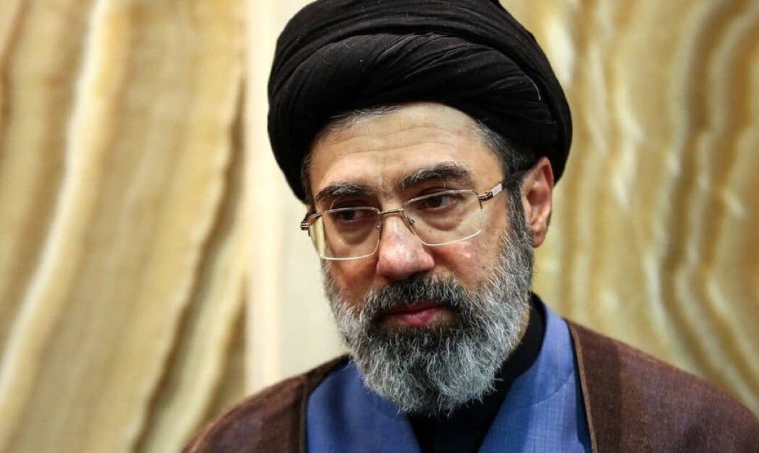 power-passes-to-khameneis-son-as-iran-shows-unity Image