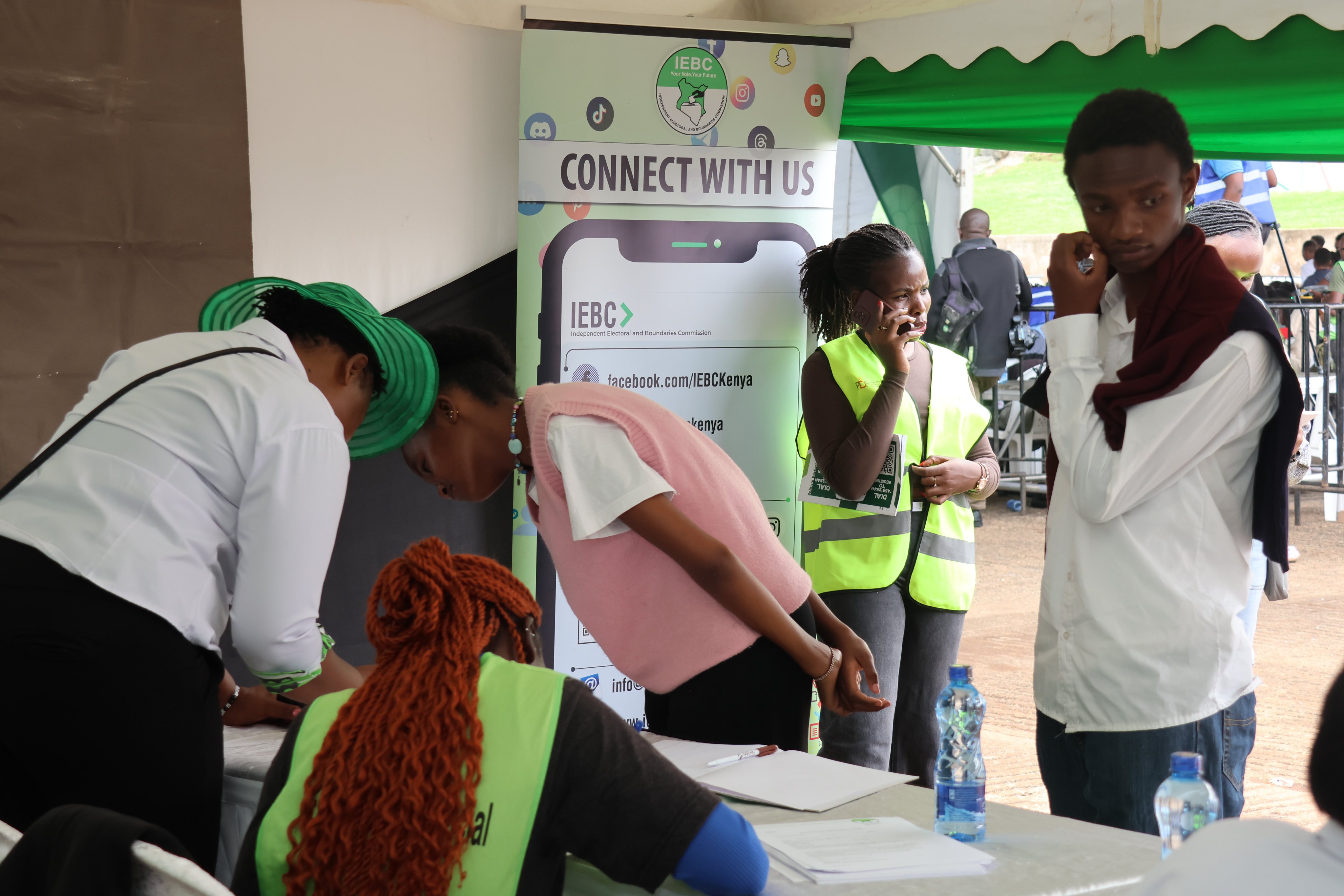 iebc-seeks-sh593m-for-emurua-dikirr-by-election-after-mp-ngenos-death Image
